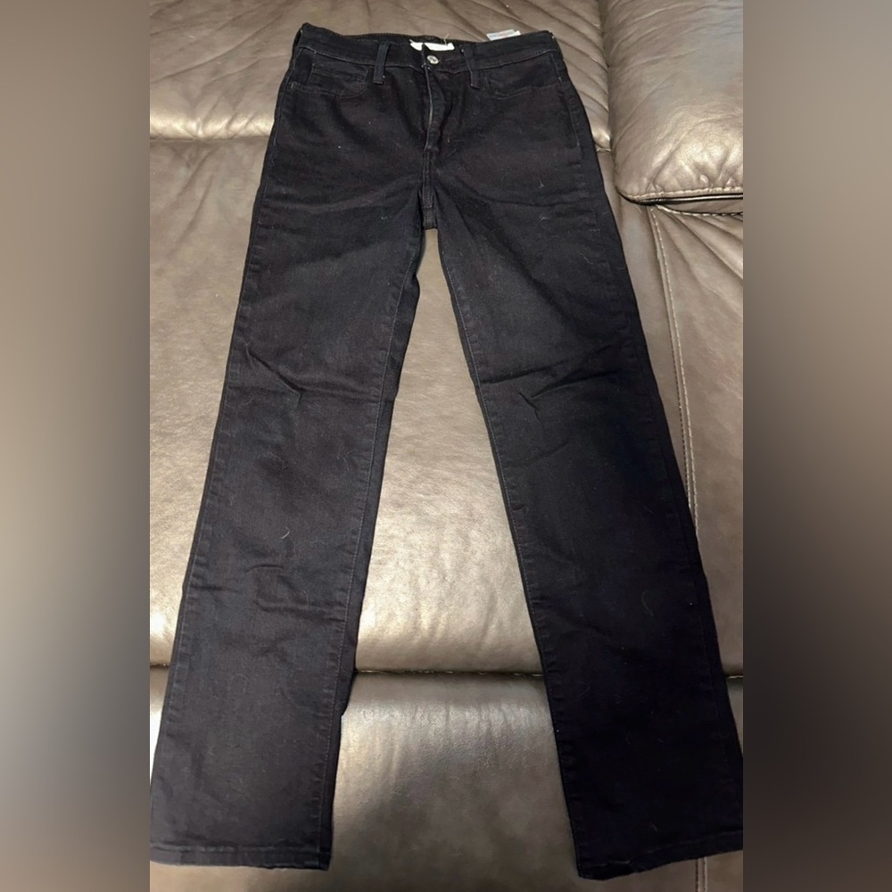 Women’s Black Jeans